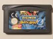 GBA Digimon - Battle Spirit 2 EUR