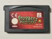 GBA Frogger's Adventures - Temple of the Frog EUR