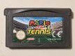 GBA Mario Power Tennis EUR