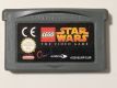 GBA Lego Star Wars - The Video Game EUR