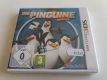 3DS Die Pinguine aus Madagascar GER 3DS Die Pinguine aus Madagascar GER