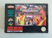 SNES WWF Super Wrestlemania NOE