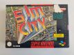 SNES Sim City NOE/SFRG
