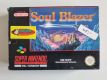 SNES Soul Blazer NOE/SFRG