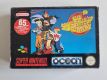 SNES The Adventures of Mighty Max EUR