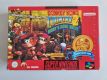 SNES Donkey Kong Country 2 - Diddy's Kong Quest NOE