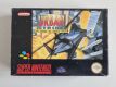 SNES Urban Strike EUR