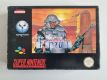 SNES Super Dropzone EUR