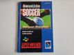 SNES Sensible Soccer FAH