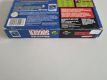 SNES Sensible Soccer FAH