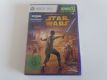 Xbox 360 Kinect Star Wars