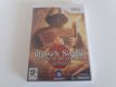 Wii Broken Sword Shadow of the Templars Director's Cut UKV Wii Broken Sword Shadow of the Templars Director's Cut UKV