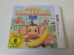 3DS Super Monkey Ball 3D ITA 3DS Super Monkey Ball 3D ITA
