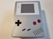 Game Boy Steel Case