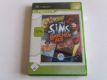Xbox Die Sims brechen aus Xbox Die Sims brechen aus