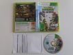 Xbox 360 Plants vs Zombies Garden Warfare