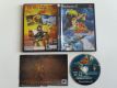 PS2 Jak and Daxter: The Lost Frontier