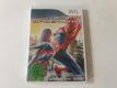 Wii The Amazing Spider-Man GER Wii The Amazing Spider-Man GER
