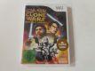 Wii Star Wars The Clone Wars Republic Heroes NOE