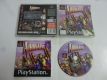 PS1 Aironauts PS1 Aironauts