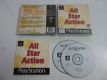 PS1 All Star Action PS1 All Star Action
