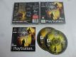 PS1 Alone in the Dark The new Nightmare PS1 Alone in the Dark The new Nightmare