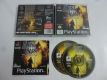 PS1 Alone in the Dark The new Nightmare PS1 Alone in the Dark The new Nightmare