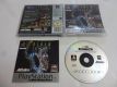 PS1 Alien Trilogy PS1 Alien Trilogy