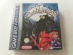 GBA Castleween EUR GBA Castleween EUR