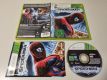 Xbox 360 Spider-Man - Edge of Tine