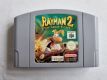 N64 Rayman 2 - The Great Escape EUR