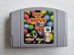N64 Bust-A-Move 3DX EUR