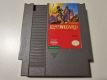NES Legacy of the Wizard USA