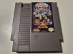 NES Conquest of the Crystal Palace USA
