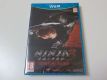 Wii U Ninja Gaiden HOL