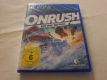 PS4 Onrush - Day One Edition