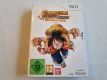 Wii One Piece Unlimited Cruise - Double Pack NOE