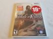 Wii Prince of Persia - The Forgotten Sands USA