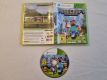 Xbox 360 Minecraft