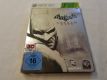 Xbox 360 Batman Arkham City Steelbook Edition