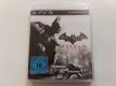 PS3 Batman Arkham City PS3 Batman Arkham City