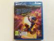 PSVita Sly Cooper - Thieves in Time PSVita Sly Cooper - Thieves in Time