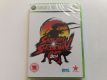 Xbox 360 Samurai Shodown Sen Xbox 360 Samurai Shodown Sen