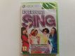 Xbox 360 Everyone Sing Xbox 360 Everyone Sing