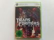 Xbox 360 Transformers Die Rache