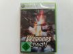 Xbox 360 Warriors Orochi