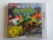 3DS Frogger 3D GER 3DS Frogger 3D GER