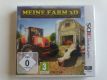 3DS Meine Farm 3D GER