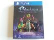 PS4 Blacksea Odyssey Limited Edition