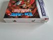 GBA Tom & Jerry in Infurnal Escape EUR